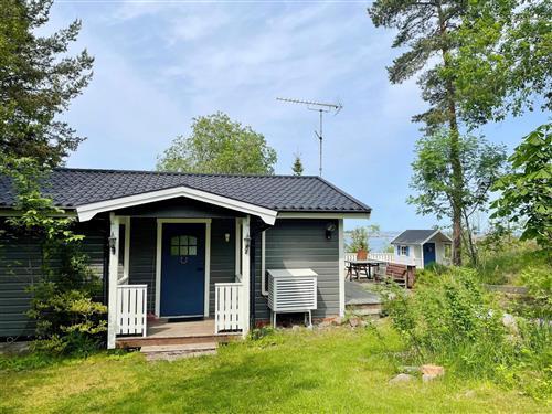  - 5 persons -  - Hakens väg - 76491 - Väddö