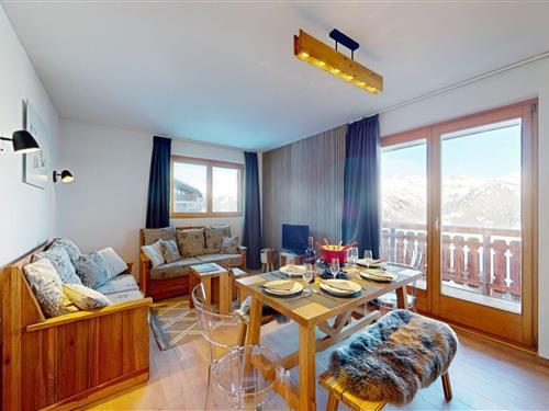 Holiday apartment - 6 persons -  - 1997 - Haute-Nendaz