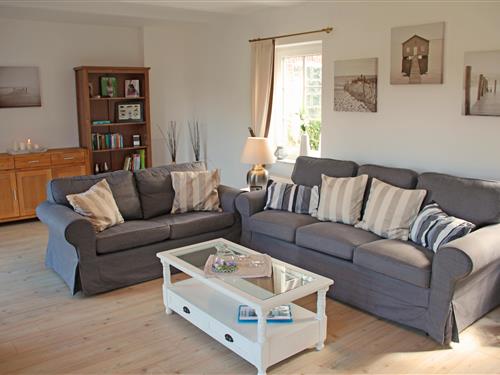 Holiday home - 4 persons -  - Toft - 24392 - Ekenis