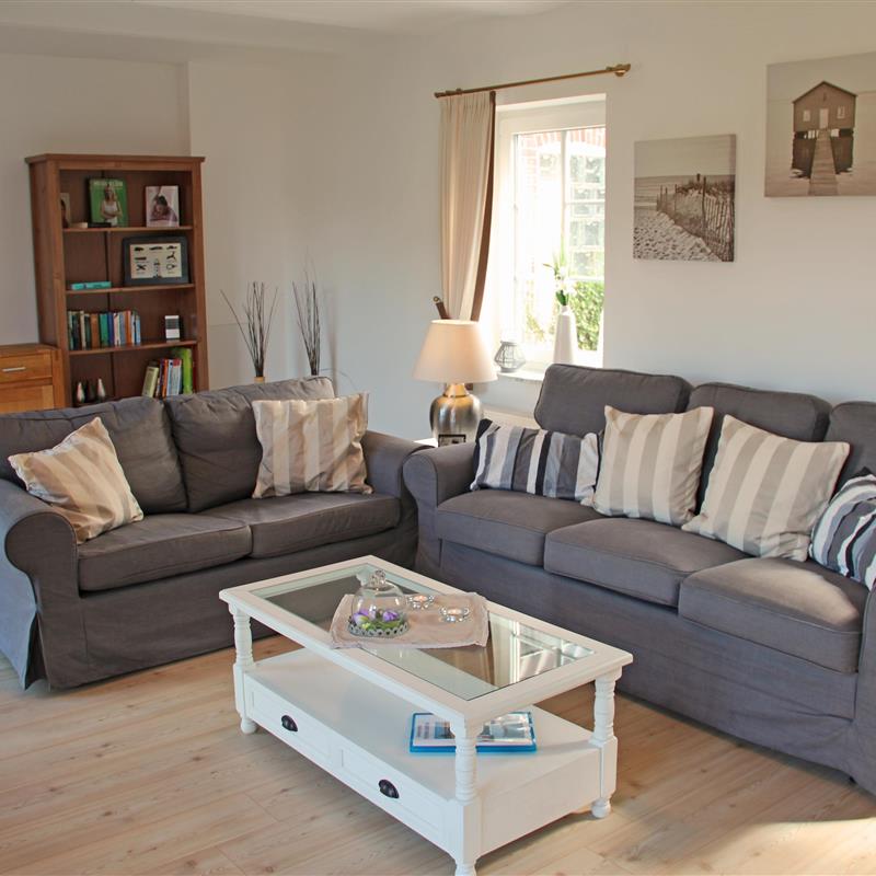 Sommerhus - 4 personer -  - Toft - 24392 - Ekenis