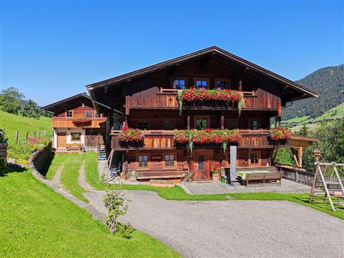 Ferielejlighed - 2 personer -  - Alpbach - 6236 - Alpbach