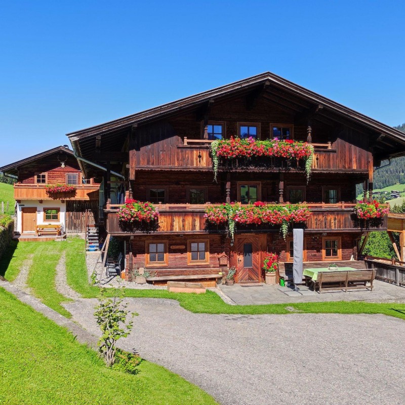 Ferielejlighed - 2 personer -  - Alpbach - 6236 - Alpbach