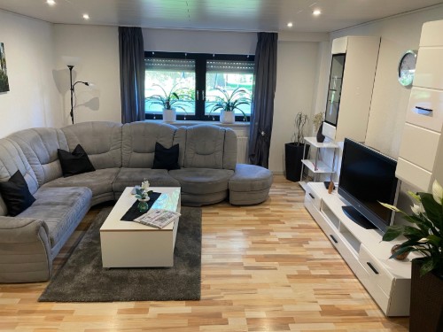 Ferienwohnung - 2 Personen -  - Dornhöfer Weg - 36160 - Dipperz