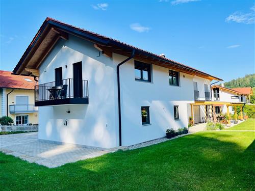 Semesterlägenhet - 4 personer -  - Rosenstraße - 83329 - Waging Am See