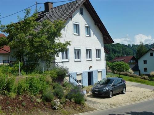 Holiday Home/Apartment - 5 persons -  - Argenstrasse - 88069 - Tettnang