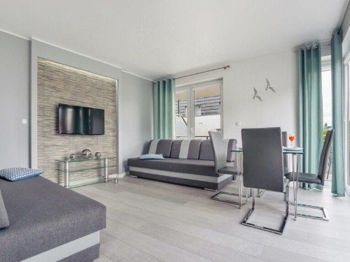 Ferieleilighet - 4 personer -  - Elizy Orzeszkowej - 72-600 - Swinoujscie