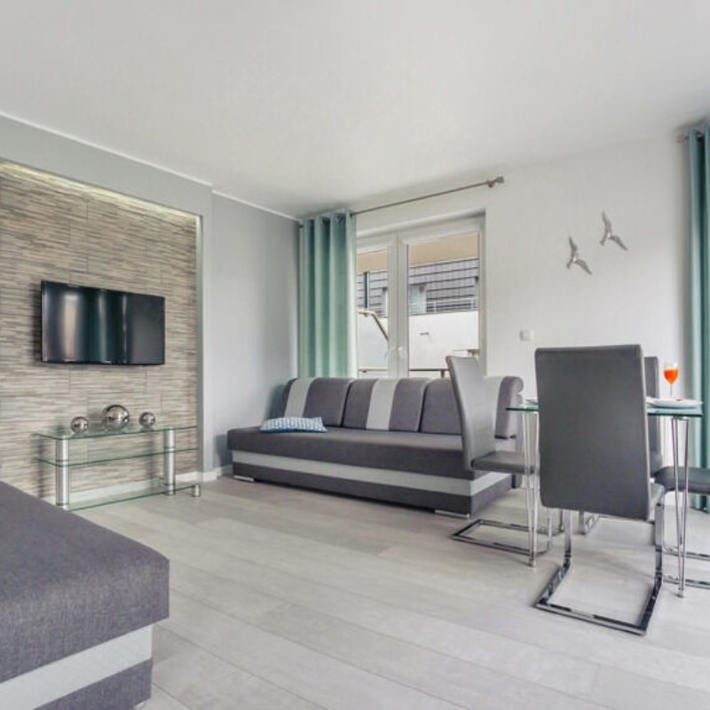 Ferielejlighed - 4 personer -  - Elizy Orzeszkowej - 72-600 - Swinoujscie