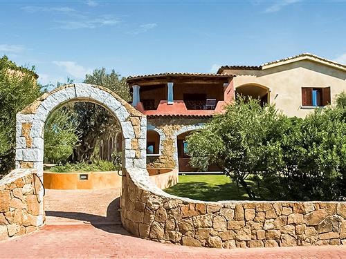 Ferielejlighed - 4 personer -  - Porto di Punta Marana snc - Golfo Di Marinella - 07026 - Marinella (Ss)