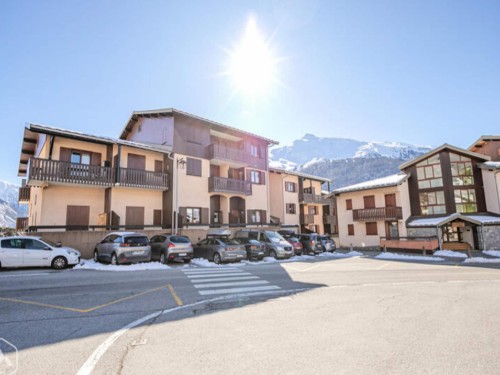 Semesterlägenhet - 4 personer -  - 73500 - Aussois