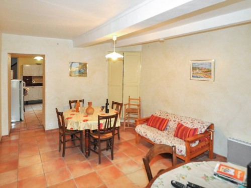 Holiday home - 4 persons -  - Rue Du Barry - 11510 - Feuilla
