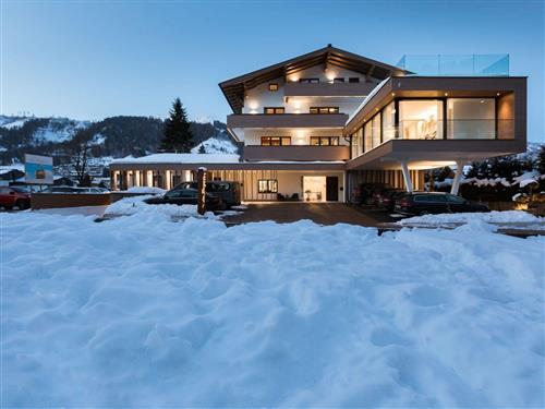 Holiday Home/Apartment - 6 persons -  - Schulgasse - 8970 - Schladming