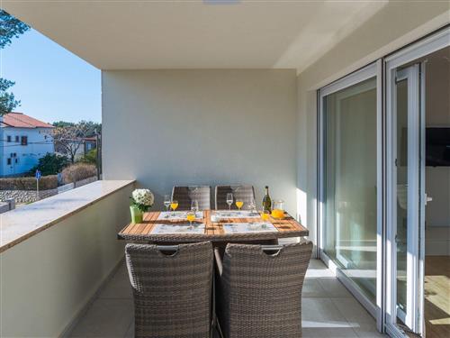 Ferielejlighed - 4 personer -  - Vir - 23234