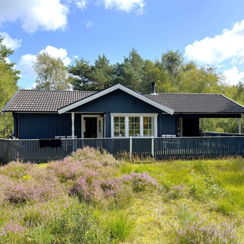 Ferienhaus - 6 Personen -  - Den Store Jolle - Nordmarken - 9940 - Läsö