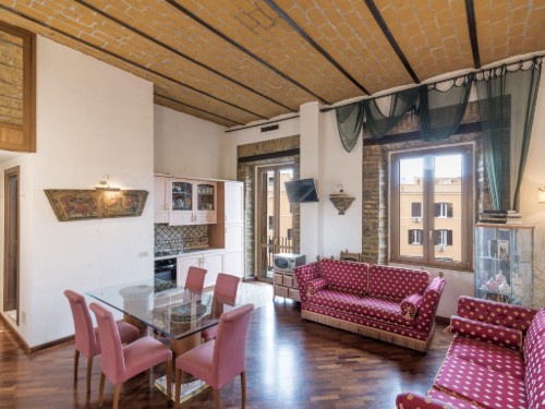 Ferienwohnung - 4 Personen -  - 00176 - Rome