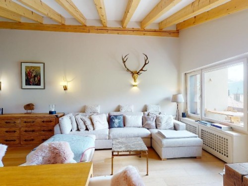 Ferieleilighet - 6 personer -  - Via Veglia - 7503 - Samedan