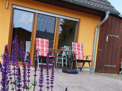 Ferieleilighet - 2 personer -  - Am Kirchenholz - 17207 - Röbel-Müritz