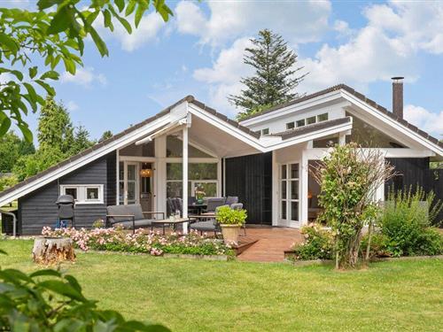 Ferienhaus - 6 Personen -  - Park Alle - 3120 - Dronningmölle