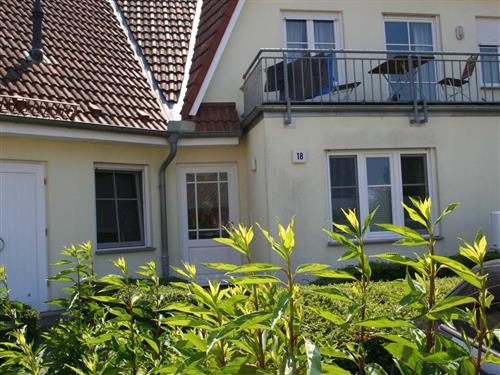 Ferieleilighet - 3 personer -  - Schmiedestraße - 18347 - Wustrow