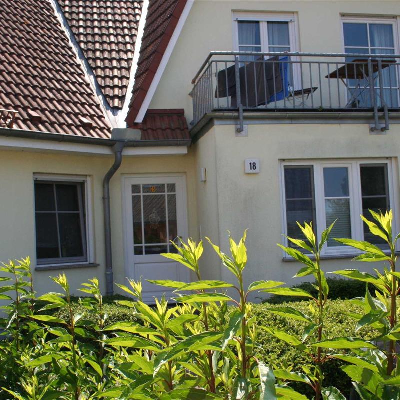 Ferielejlighed - 3 personer -  - Schmiedestraße - 18347 - Wustrow