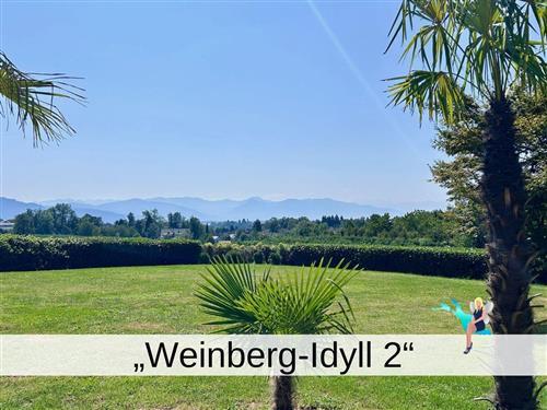 Ferielejlighed - 4 personer -  - Am Entenberg - 88131 - Lindau (Bodensee)