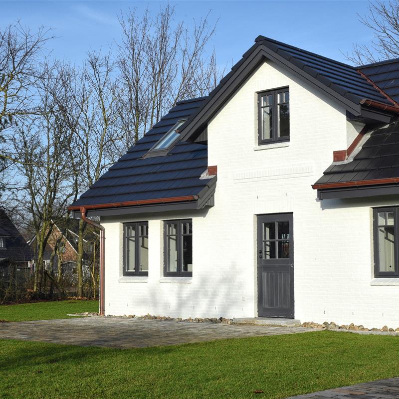 Sommerhus - 5 personer -  - Kliff - 25938 - Goting