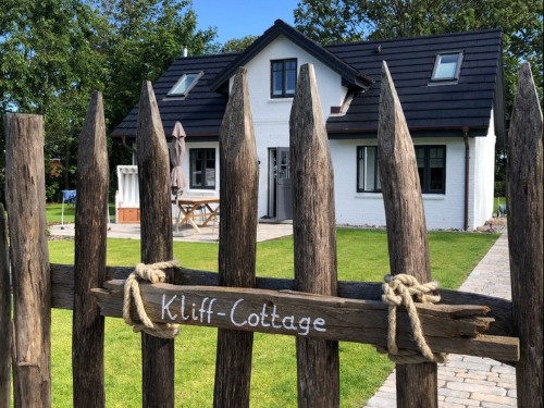 Sommerhus - 5 personer -  - Kliff - 25938 - Goting