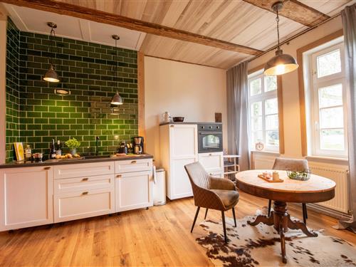 Ferielejlighed - 2 personer -  - Domäne - 37699 - Fürstenberg