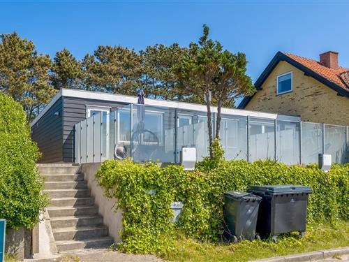 Ferieleilighet - 2 personer -  - Dr. Alexandrinesvej - Skagen, Nordby - 9990 - Skagen