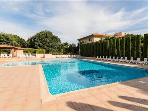 Ferienhaus - 6 Personen -  - 83990 - St Tropez