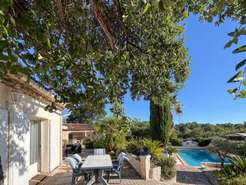 Sommerhus - 6 personer -  - impasse Charles Gonod - Roquebrune -Sur-Argens - 83520 - Roquebrune-Sur-Argens