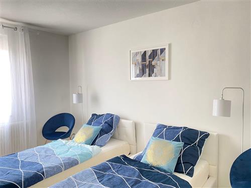 Ferienwohnung - 5 Personen -  - Duisburg - 47058