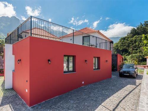 Feriehus / leilighet - 7 personer -  - 9240-034 - São Vicente