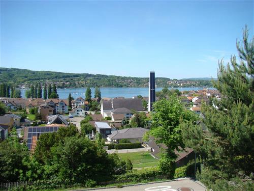 Ferielejlighed - 6 personer -  - Steckborn - 8266