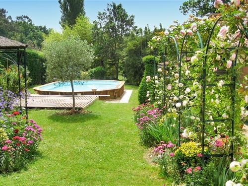 Sommerhus - 4 personer -  - Lieu Dit La Feuillade Basse - Sarlat - 24200 - Carsac Aillac