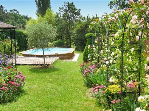 Holiday home - 4 persons -  - Lieu Dit La Feuillade Basse - Sarlat - 24200 - Carsac Aillac