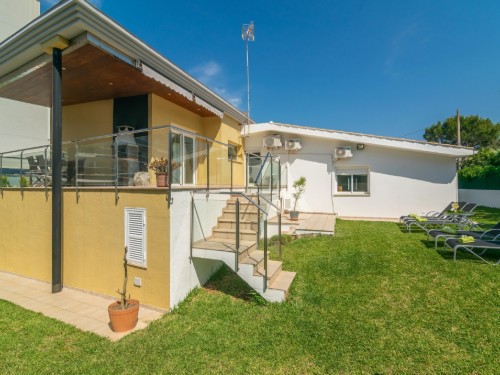 Telt - 5 personer -  - 07458 - Can Picafort, Illes Balears