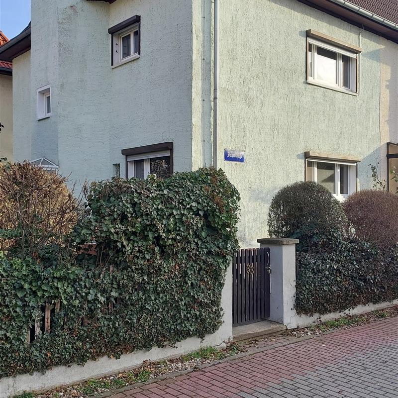 Ferielejlighed - 3 personer -  - Jahnstraße - 06217 - Merseburg