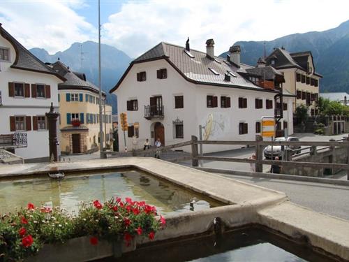 Holiday apartment - 6 persons -  - Sala - 7554 - Sent