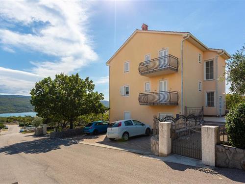 Ferielejlighed - 5 personer -  - Lokvic - Krk-Kornic - 51517 - Kornic
