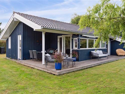 Sommerhus - 6 personer -  - Klintevej - Stillinge Strand - 4200 - Slagelse