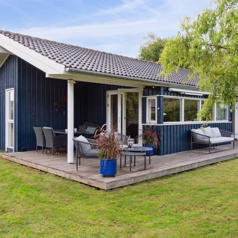 Ferienhaus - 6 Personen -  - Klintevej - Stillinge Strand - 4200 - Slagelse