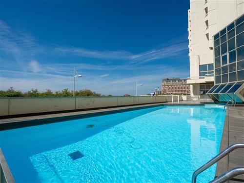 Ferieleilighet - 4 personer -  - Biarritz - 64200