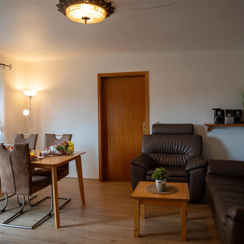 Ferielejlighed - 4 personer -  - Wiesenredder - 23743 - Grömitz