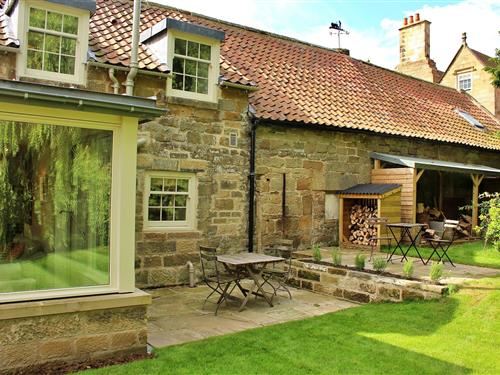 Cottage - 4 persons -  - TS9 6RB - Great Ayton