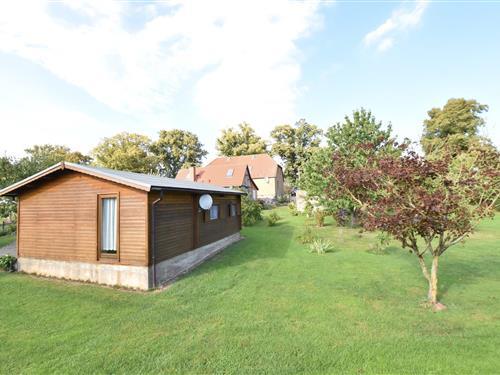 Bungalow - 2 persons -  - 23948 - Elmenhorst