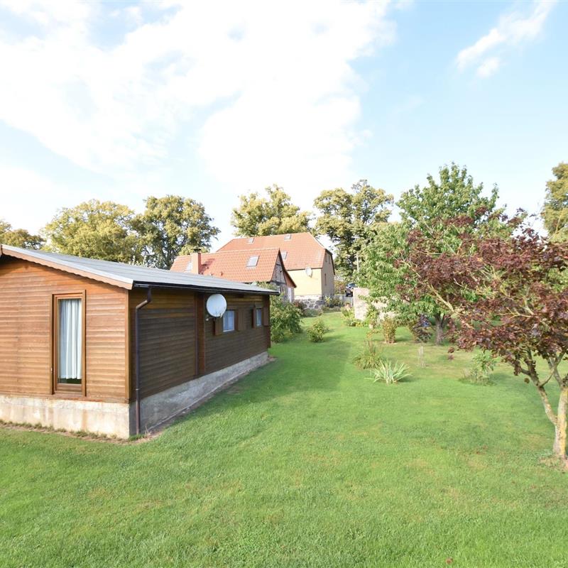 Bungalow - 2 personer -  - 23948 - Elmenhorst