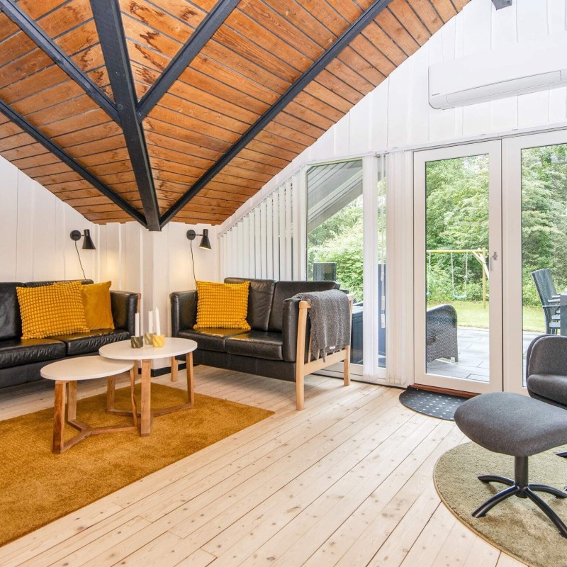 Ferienhaus - 5 Personen -  - Østmarken - 6520 - Arrild