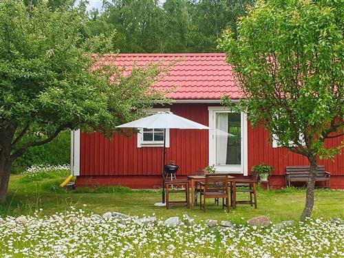 Holiday Home/Apartment - 4 persons -  - Smedsbacksvägen - Färingsö - 17961 - Stenhamra