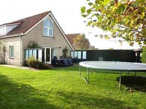 Ferienhaus - 6 Personen -  - 4511RG - Breskens