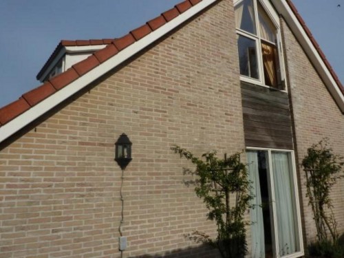 Holiday home - 6 persons -  - 4511RG - Breskens